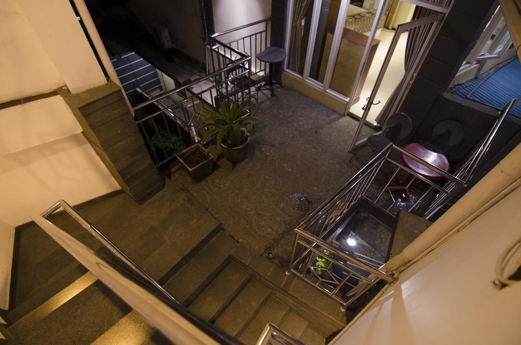 Guest House Salon Fora Gegerkalong Setiabudhi Bandung Exterior foto