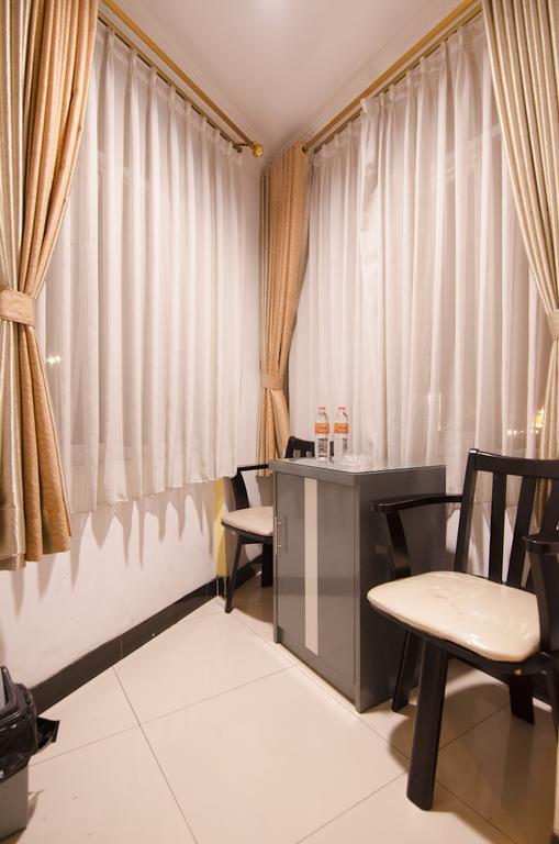 Guest House Salon Fora Gegerkalong Setiabudhi Bandung Exterior foto